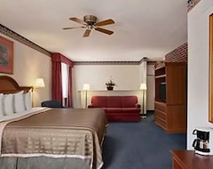 Hotel Inn at Cemetery Hill (Gettysburg, USA)
