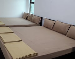 Hotel Srirangam Suite Rooms (Tiruchirappalli, Indija)