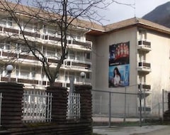 Health Hotel Complex Zdravets (Teteven, Bulgaristan)