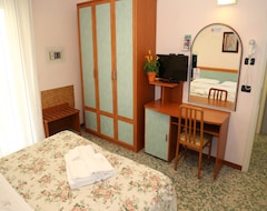 Euro Hotel-Residence (Cattòlica, Italy)
