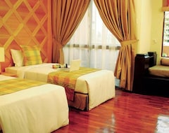 Otel Langkawi Lagoon Honeymoon Suite (Padang Matsirat, Malezya)