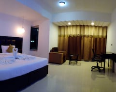 Hotel Maya Heritage (Bodh Gaya, Indija)