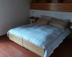 Căn hộ có phục vụ Appartamento (Molveno, Ý)