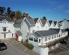 Khách sạn Bella Vista Hotel & Self Catering Suites (Cobh, Ai-len)