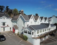 Bella Vista Hotel & Self Catering Suites (Cobh, Irska, Irska)