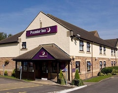 Premier Inn Gloucester (Little Witcombe) hotel (Gloucester, Ujedinjeno Kraljevstvo)