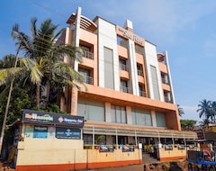 Hotelli Hotel Sea Fans (Ratnagiri, Intia)