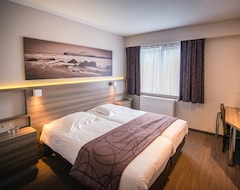 C-Hotels Burlington (Ostend, Belgium)