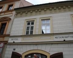 Hotel Bayfront inn Erie (Prag, Çek Cumhuriyeti)