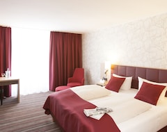 Fora Hotel Hannover by Mercure (Hanover, Germany)