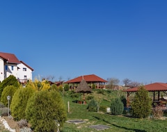 Casa rural Pensiunea Faur (Sebeş, Rumanía)