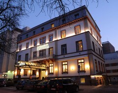 Khách sạn Best Western Premier Victoria (Freiburg, Đức)