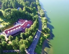 Hotel Solina (Myczkowce, Polska)