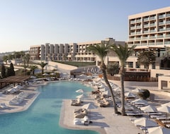 Hotel Helea Lifestyle Beach Resort (Rhodes Town, Greece)