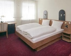 Khách sạn Hotel Kirchhainer Hof (Kirchhain, Đức)