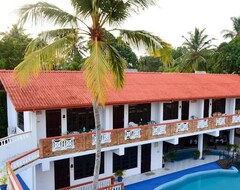 Khách sạn Hotel Thai Lanka (Hikkaduwa, Sri Lanka)