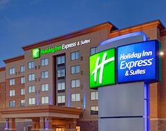 Hotel Holiday Inn Express & Suites Ottawa West - Nepean (Ottawa, Kanada)