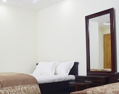 Hotel Olio Dream Heaven (Dhaka, Bangladesh)