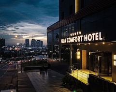 Serenity Comfort Hotel (Istanbul, Turska)