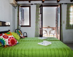 Hotel Anema by the Sea Guesthouse (Karlovassi, Greece)