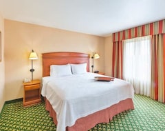 Hotel Hampton Inn & Suites Rohnert Park - Sonoma County (Rohnert Park, Sjedinjene Američke Države)