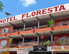 Hotel Floresta (Oiapoque, Brazil)