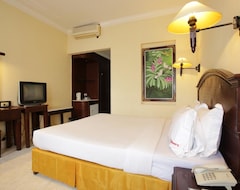 Hotelli Reddoorz @ Raya Pantai Kuta (Denpasar, Indonesia)