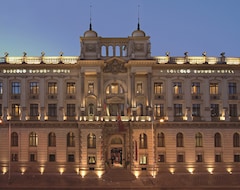 Hotel NH Collection Prague Carlo IV (Prague, Czech Republic)
