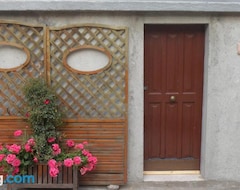 Cijela kuća/apartman Serro Trinita (Tripi, Italija)