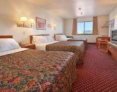 Hotel Days Inn Taos (Taos, Sjedinjene Američke Države)