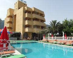 Khách sạn Hotel 47 Icmeler (Icmeler, Thổ Nhĩ Kỳ)