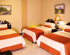 Khách sạn Hotel Royal Palace (Guatemala, Guatemala)