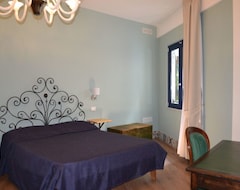 Pansion La Via del Porto Charme Rooms (Agropoli, Italija)