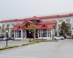 Hotel Silayok Grand (Tak, Thailand)