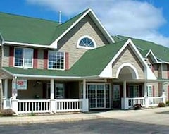 Khách sạn Quality Inn & Suites (Alexandria, Hoa Kỳ)
