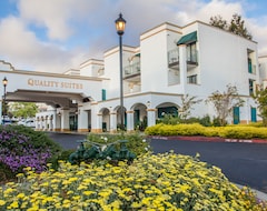Hotel Quality Suites Downtown San Luis Obispo (San Luis Obispo, EE. UU.)