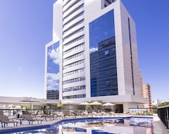 Quality Hotel e Suites São Salvador Convention (Salvador da Bahia, Brazil)