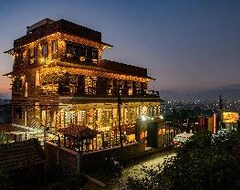 Khách sạn Purnas Museum Resort (Lalitpur, Nepal)