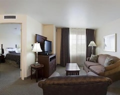 Hotel Staybridge Suites Rochester University (Rochester, USA)