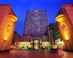 Khách sạn Crowne Plaza Chengdu City Center, an IHG Hotel (Chengdu, Trung Quốc)