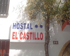 Hotel El Castillo (Marbella, Spain)