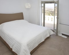 Aparthotel Halcyon Suites And Villas Naxos (Nea Chora, Grčka)