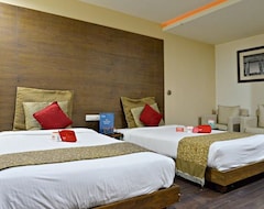 Hotel Collection O 401 Yosufguda Ameerpet (Hyderabad, Indija)
