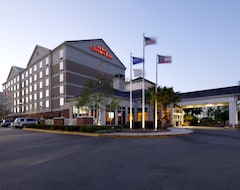 Otel Hilton Garden Inn Savannah Midtown (Savannah, ABD)