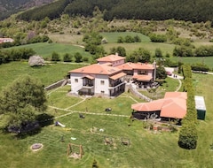 Toàn bộ căn nhà/căn hộ Ktima Giannioti - Giannioti Estate (Vlasti, Hy Lạp)
