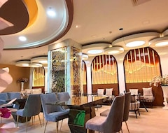 Hotel Daily Inn Bandung (West Bandung, Endonezya)