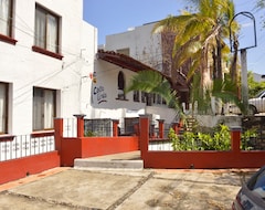 Khách sạn Costa Linda (Puerto Vallarta, Mexico)