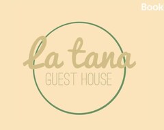 Cijela kuća/apartman La Tana Guest House (Dronero, Italija)