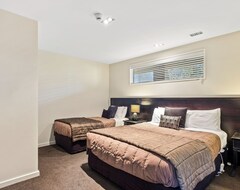 Aparthotel Clear Ridge Apartments (Hanmer Springs, New Zealand)