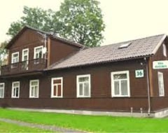 Pansiyon Vila Evelina (Druskininkai, Litvanya)